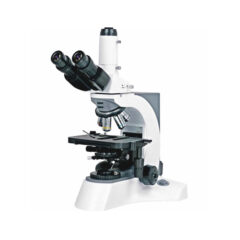Biologisches Labormikroskop Trinokular Bs-800Pro