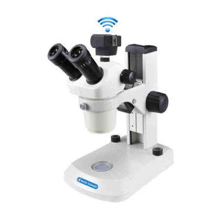 Stereomikroskop BS-223 Zoom 35X, Dual-WLAN Und