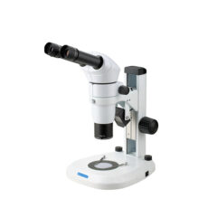 Stereomikroskop BS-185 Zoom 80X