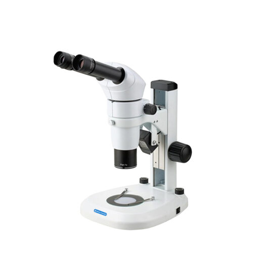 Stereomikroskop BS-185 Zoom 80X