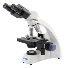 Q200 Lite Binocular Microscope