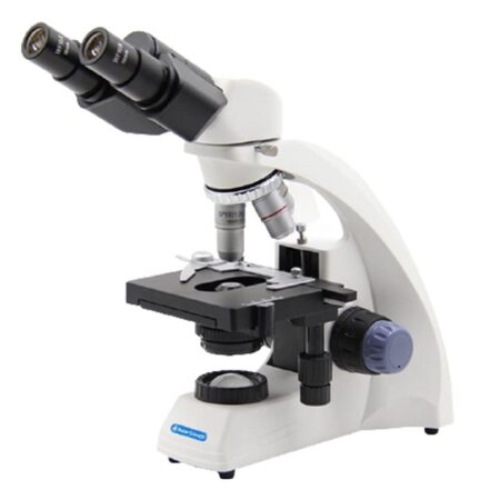 Q200 Lite Binocular Microscope