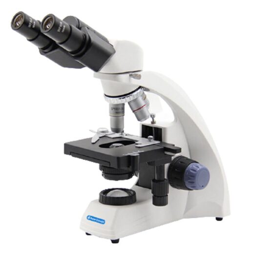 Q200 Lite Binocular Microscope