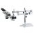 Stereomikroskop BS-181 Zoom 45X, Mit Doppelarm