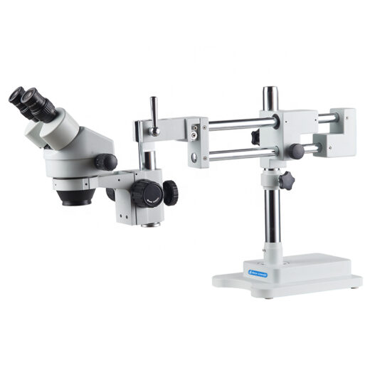 Stereomikroskop BS-181 Zoom 45X, Mit Doppelarm