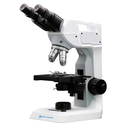 BS560 Digital Hybrid Microscope