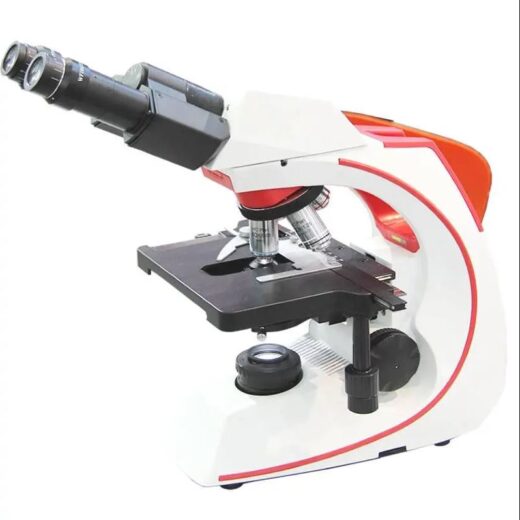 BS60E Professional Biological Microscope