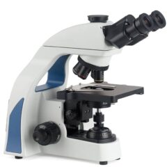 BS80X Professional Trinocular Biological Microscope