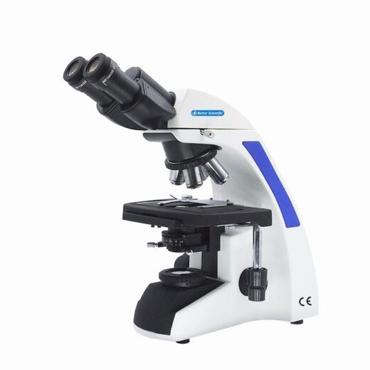 Professional Biological Microscope Q190B