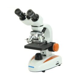 Biological Microscope Basic Bs40